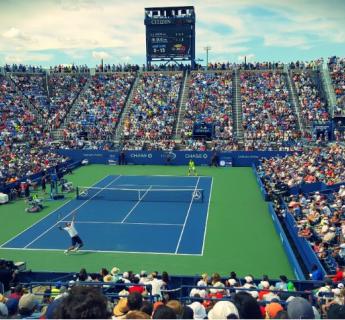 Tennis World Packages 2026